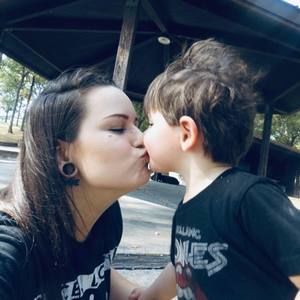 Meet your Posher, Mariah